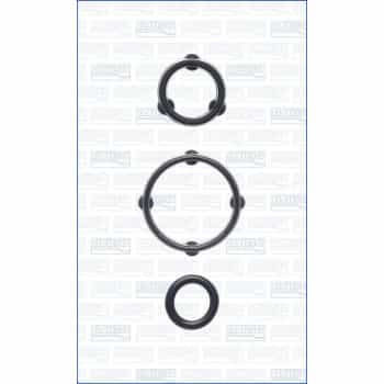 Seal kit, oil cooler