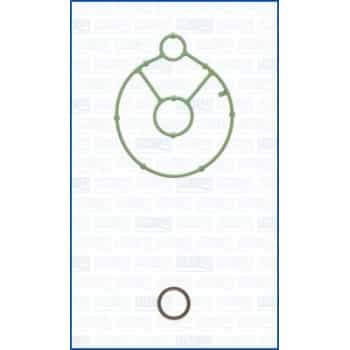 Seal kit, oil cooler