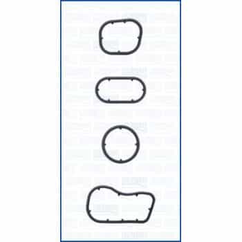 Seal kit, oil cooler