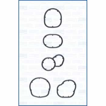 Seal kit, oil cooler