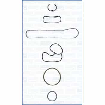 Seal kit, oil cooler