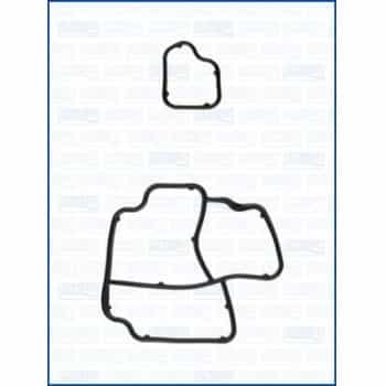 Seal kit, oil cooler