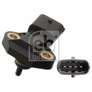 Sensor, boost pressure 173852 FEBI