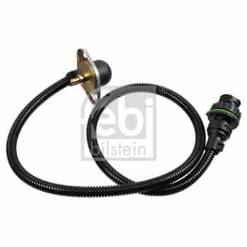Sensor, boost pressure 182191 FEBI