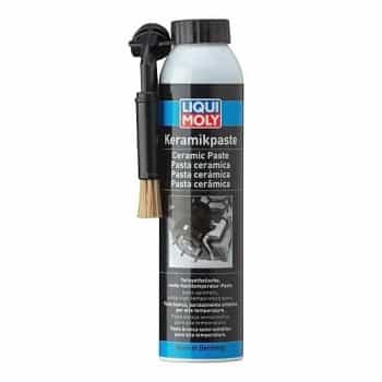 Liqui Moly Ceramic Paste+Brush 200 ml