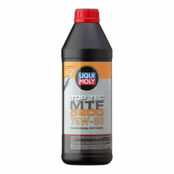 Transmission oil Liqui Moly Top Tec 75W-80 1L