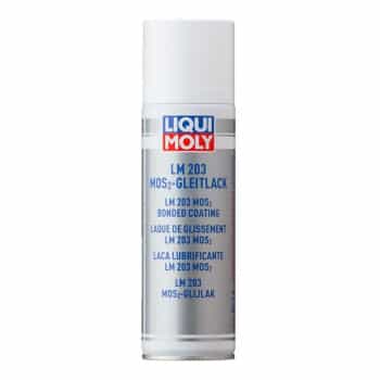 Liqui Moly 203 MOS2 SLIDING PAINT 300 ml