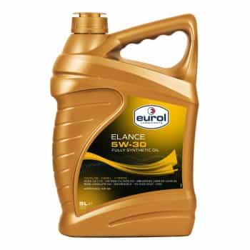 Motor oil Eurol Elance 5W30 C2/C3 5L