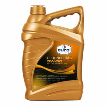 Motor oil Eurol Fluence DXS 5W30 C3 5L