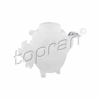 Expansion tank, coolant