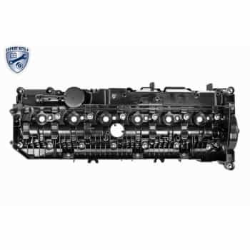 Cylinder head cap