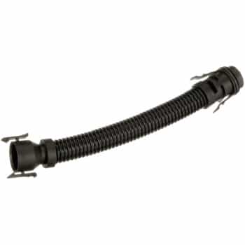 Hose, crankcase breather