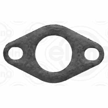 Seal, secondary air valve