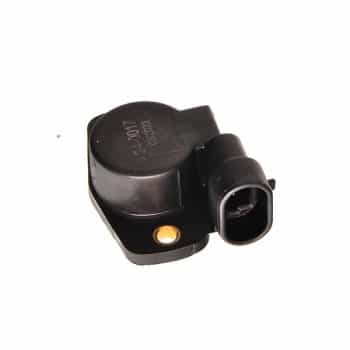 Sensor, throttle position