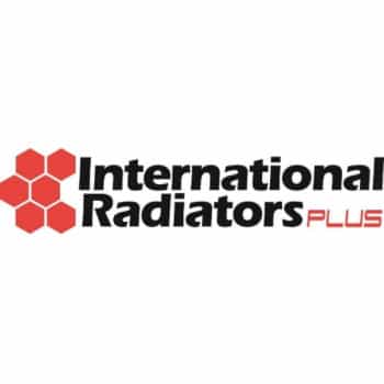 Heater radiator, interior heating *** IR PLUS ***