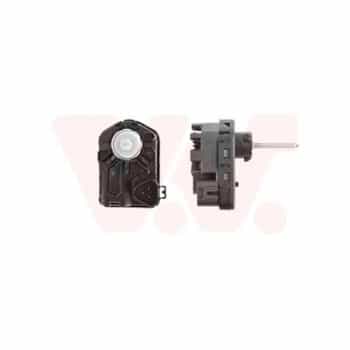adjusting element, headlamp height adjustment 5250993 Van Wezel