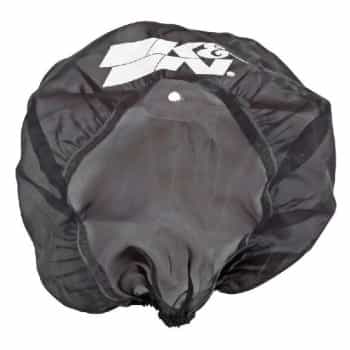 K & N nylon cover black (KT-4511DK)