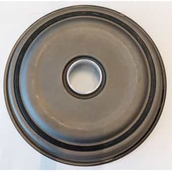 Seal, automatic transmission