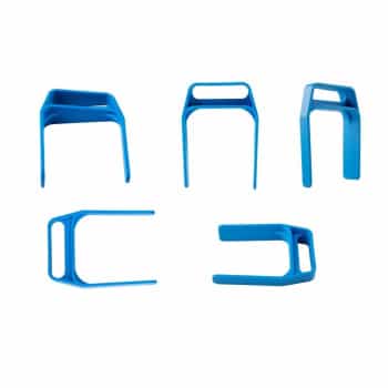 Air Spring, suspension BILSTEIN - B3 OE Replacement (Air)