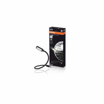 Osram Onyx CoPilot Flexible LED Reading Lamp USB