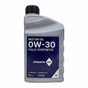Motor oil Winparts GO! 0W30 C2 1L