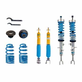 Suspension Kit, coil springs / shock absorbers BILSTEIN - B16 PSS10