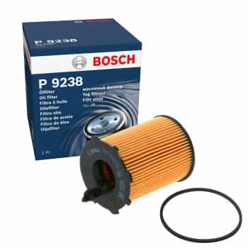 Oil Filter 1 457 429 238 Bosch