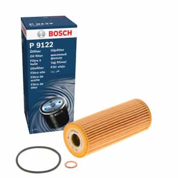 Oil Filter 1 457 429 122 Bosch