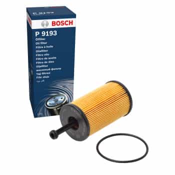 Oil Filter 1 457 429 193 Bosch