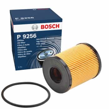 Oil Filter 1 457 429 256 Bosch