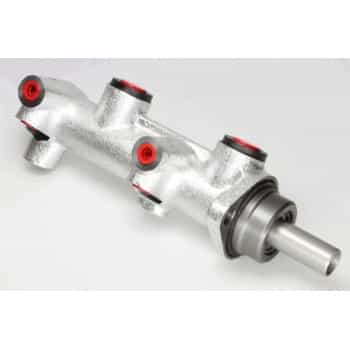 Master brake cylinder AM0404