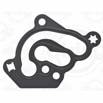 Gasket, oil filter housing