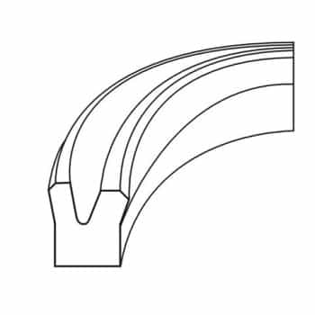 Sealing ring
