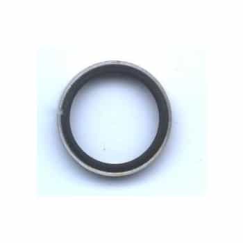 Sealing ring 375.810 Elring