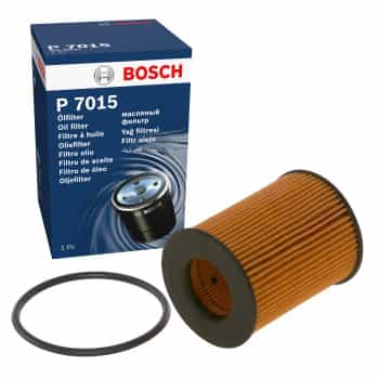 Oil Filter F 026 407 015 Bosch
