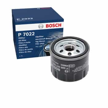 Oil Filter F 026 407 022 Bosch