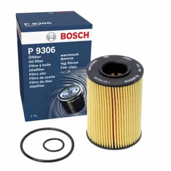 Oil Filter 1 457 429 306 Bosch