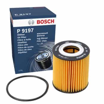 Oil Filter 1 457 429 197 Bosch