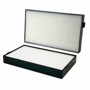 Interior filter 49980 Wix filters