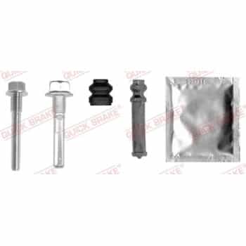 Guide sleeve kit, brake caliper