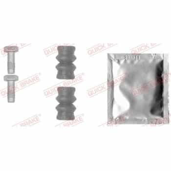 Brake caliper overhaul kit