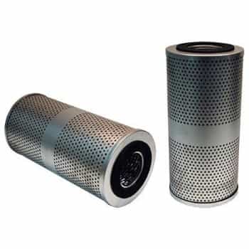 Fuel filter