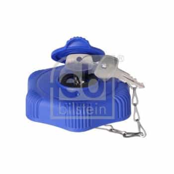 Cap, fuel tank 180310 FEBI