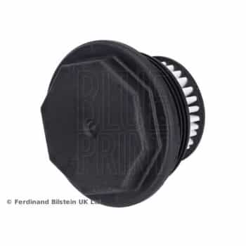 Transmission oil filter set ADBP210154 Blue Print