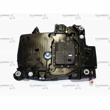 Supply, Urea substance injection