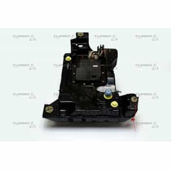 Supply, Urea substance injection