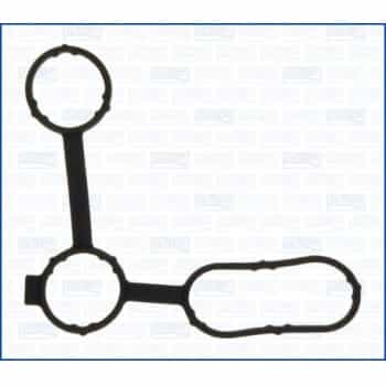 Gasket, oil filter housing