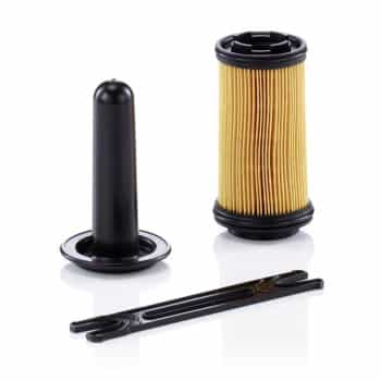 Urea Filter U5001KIT Mann