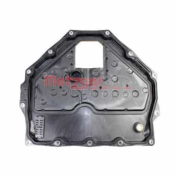 Oil pan, automatic