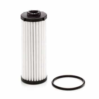 Hydraulic filter, automatic transmission H 6031 z Mann